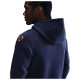Nike Ανδρική ζακέτα FC Barcelona Tech Fleece Windrunner